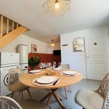 Apartment Casa Saint Serge 1 Angers