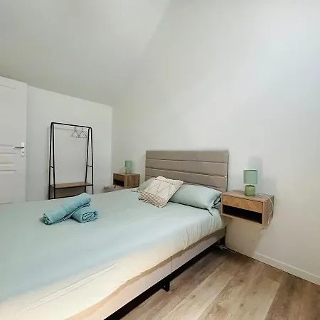 Casa Saint Serge 1 Apartment