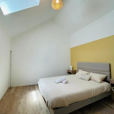 Casa Saint Serge 1 Apartment *