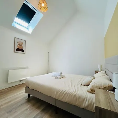 Casa Saint Serge 1 Apartment *