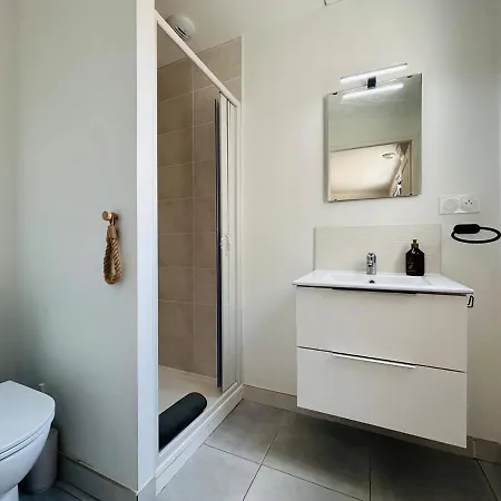 Casa Saint Serge 1 Apartment