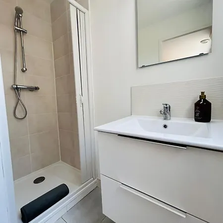 Casa Saint Serge 1 Apartment Angers