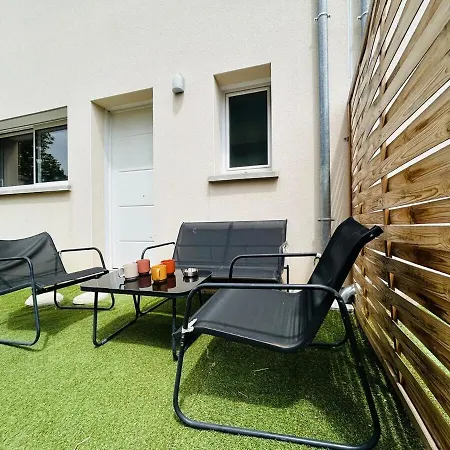 Casa Saint Serge 1 Apartment